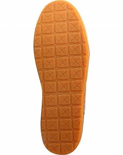 Twisted X Men's HOOey Loper Shoes - Moc Toe Multi -Hooey Shop 2000244565 900 BM