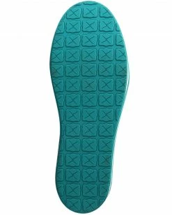 Twisted X Women's Serape HOOey Loper Shoes - Moc Toe Multi -Hooey Shop 2000285171 900 P6