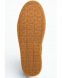 Twisted X Men's HOOey Loper Shoes - Moc Toe Multi -Hooey Shop 2000287415 900 P7