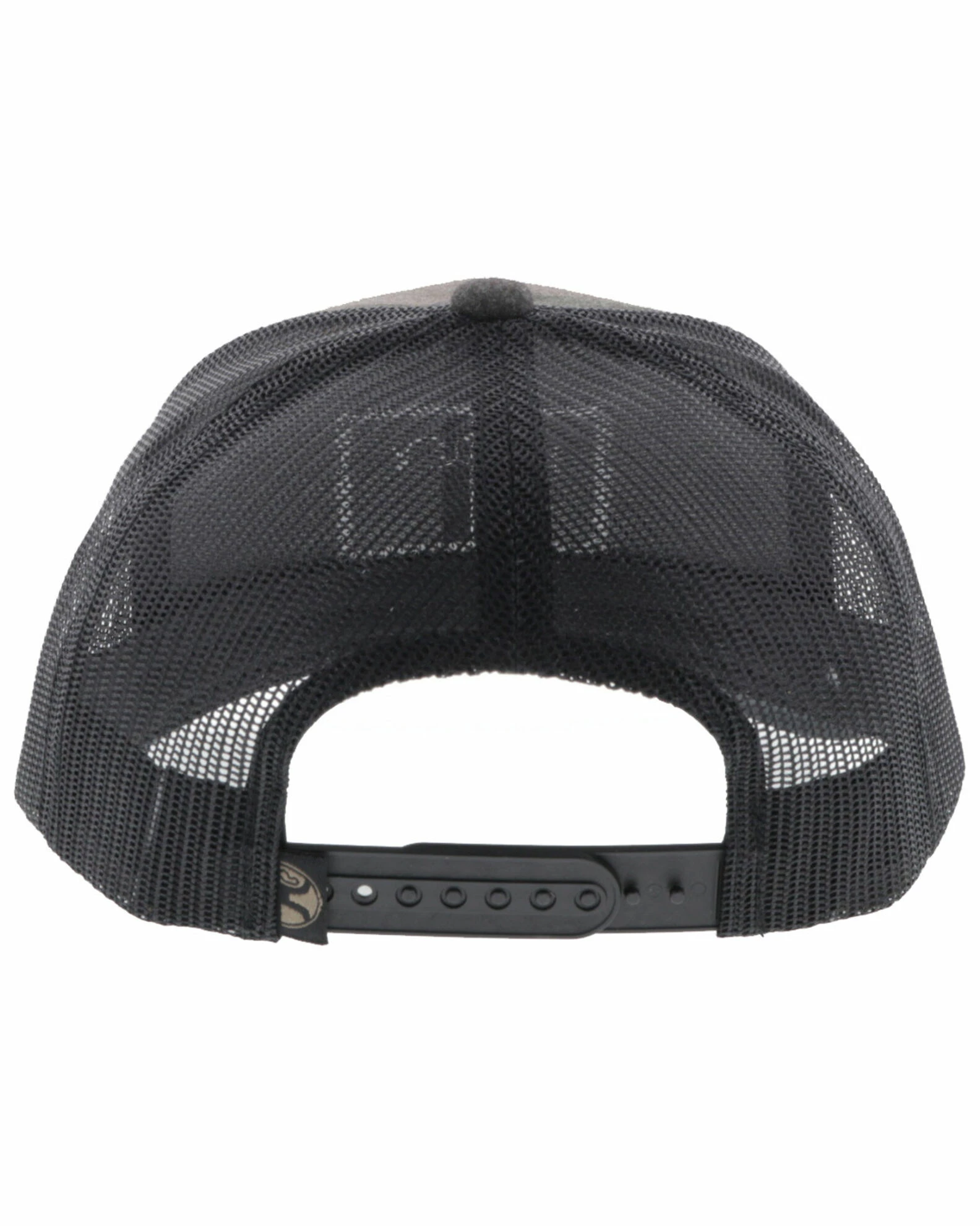 HOOey Men's Camo Martini Mesh Back Logo Cap Camouflage 4 HOOey Men's Camo Martini Mesh Back Logo Cap Camouflage - Image 2