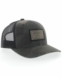 HOOey Men's Camo Martini Mesh Back Logo Cap Camouflage 12 HOOey Men's Camo Martini Mesh Back Logo Cap Camouflage -Hooey Shop 2000290458 340 P4
