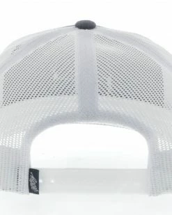 HOOey Men's Grey Zenith Mesh Ball Cap 10 HOOey Men's Grey Zenith Mesh Ball Cap -Hooey Shop 2000313639 020 P3