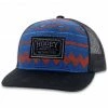 HOOey Men's Southwestern Doc Mesh Ball Cap 1 HOOey Men's Southwestern Doc Mesh Ball Cap -Hooey Shop 2000313655 400 P1