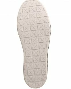 Twisted X Women's HOOey Loper Shoes - Moc Toe Black/white 14 Twisted X Women's HOOey Loper Shoes - Moc Toe Black/white -Hooey Shop 2000327864 944 P6