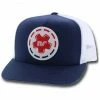 HOOey Men's Rocker Steiner Mesh Ball Cap  -Hooey Shop 2000334288 000 P1