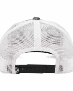 Alternative view of HOOey Men's Doc Patch Southwestern Print Mesh Ball Cap 