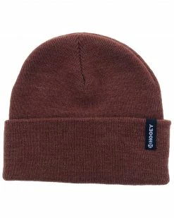 HOOey 2 Piece Label Work Beanie Pack  For None -Hooey Shop 2000335945 900 P3