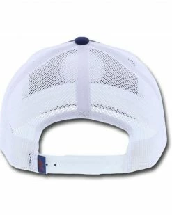 Alternative view of HOOey Men's Element Habitat Patch Mesh-Back Ball Cap 