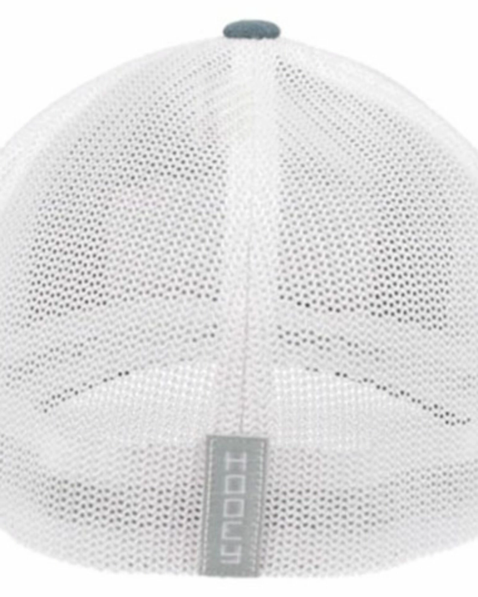 HOOey Men's Cactus Ropes Patch Mesh-Back Trucker Cap 4 HOOey Men's Cactus Ropes Patch Mesh-Back Trucker Cap - Image 2