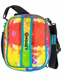 HOOey Tie-Dye LunchĀ Box For None Multi