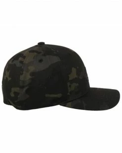 HOOey Men's Camo Arkansas Razorbacks Logo Flex-Fit Ball Cap Camouflage 12 HOOey Men's Camo Arkansas Razorbacks Logo Flex-Fit Ball Cap Camouflage -Hooey Shop 2000346621 340 P5