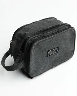 HOOey Grey Dopp Kit For None 9 HOOey Grey Dopp Kit For None -Hooey Shop 2000350132 020 P1 1