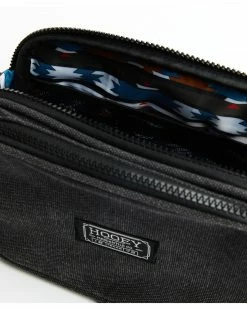 HOOey Grey Dopp Kit For None 8 HOOey Grey Dopp Kit For None -Hooey Shop 2000350132 020 P3