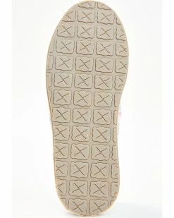 Twisted X Girls' HOOey Loper Shoes - Moc Toe Pink -Hooey Shop 2000355843 650 P7