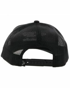 Hooey Men's Resistol Americana Feather Patch Mesh Back Trucker Cap 8 Hooey Men's Resistol Americana Feather Patch Mesh Back Trucker Cap -Hooey Shop 2000356402 001 P2