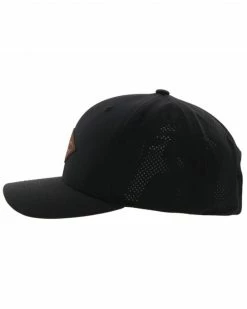 Hooey Men's Graphite Habitat Diamond Patch Trucker Cap 10 Hooey Men's Graphite Habitat Diamond Patch Trucker Cap -Hooey Shop 2000356408 001 P4