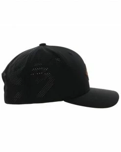 Hooey Men's Graphite Habitat Diamond Patch Trucker Cap 11 Hooey Men's Graphite Habitat Diamond Patch Trucker Cap -Hooey Shop 2000356408 001 P5