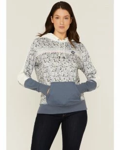 Hooey Women's Serape Cheyenne Floral Hoodie Sweatshirt Cream 11 Hooey Women's Serape Cheyenne Floral Hoodie Sweatshirt Cream -Hooey Shop 2000361096 110 P1 1