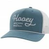 Hooey Men's OG Logo Embroidered Mesh Back Trucker Cap 2 Hooey Men's OG Logo Embroidered Mesh Back Trucker Cap -Hooey Shop 2000361535 400 P1