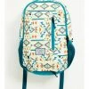 Hooey Southwestern Digital Print Rockstar Backpack For None -Hooey Shop 2000373980 103 P1