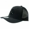Hooey Men's Blush Mesh Back Baseball Cap Black 1 Hooey Men's Blush Mesh Back Baseball Cap Black -Hooey Shop 2000375944 001 P1