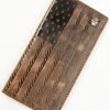 Hooey Men's Brown Liberty Rope Embossed Rodeo Wallet -Hooey Shop 2000376891 200 P1