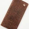 Hooey Men's Brown Southwestern Embossed Rodeo Wallet -Hooey Shop 2000376895 200 P1